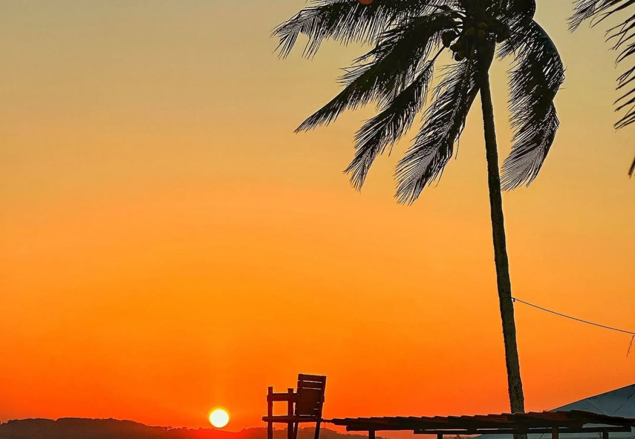 Casa a Iguaba Grande - Refugio Brisa do Campo | IG - SOLAR DO CAMPO