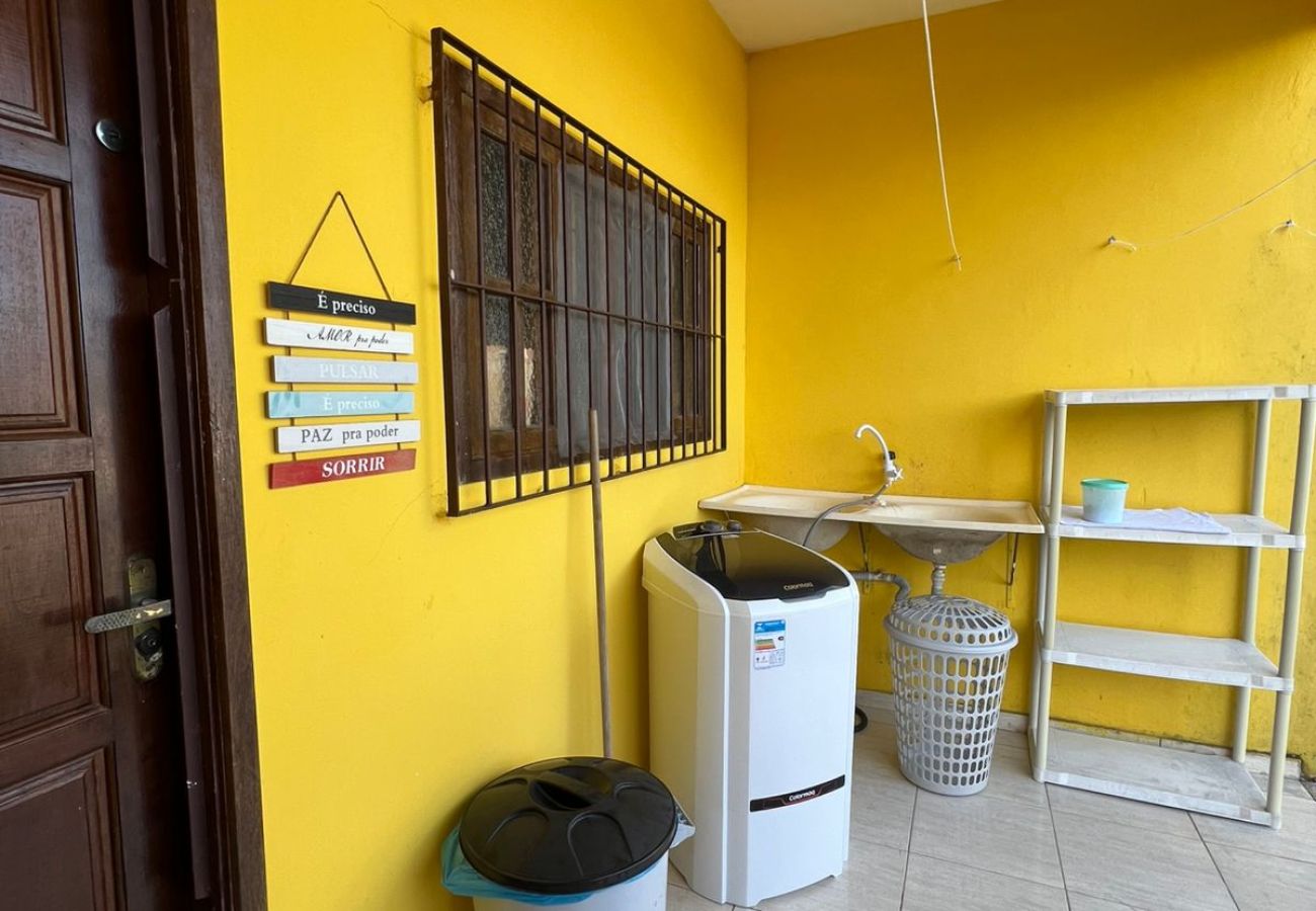 Casa a Iguaba Grande - Refugio Brisa do Campo | IG - SOLAR DO CAMPO