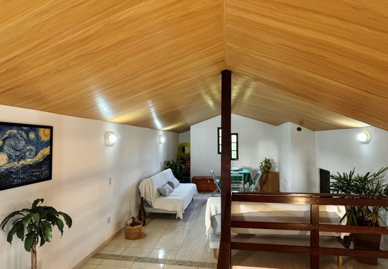 Casa a Iguaba Grande - Refugio Brisa do Campo | IG - SOLAR DO CAMPO