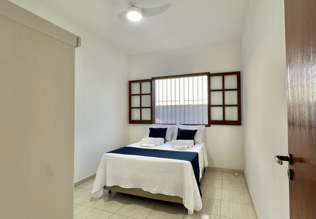 Casa a Iguaba Grande - Refugio Brisa do Campo | IG - SOLAR DO CAMPO