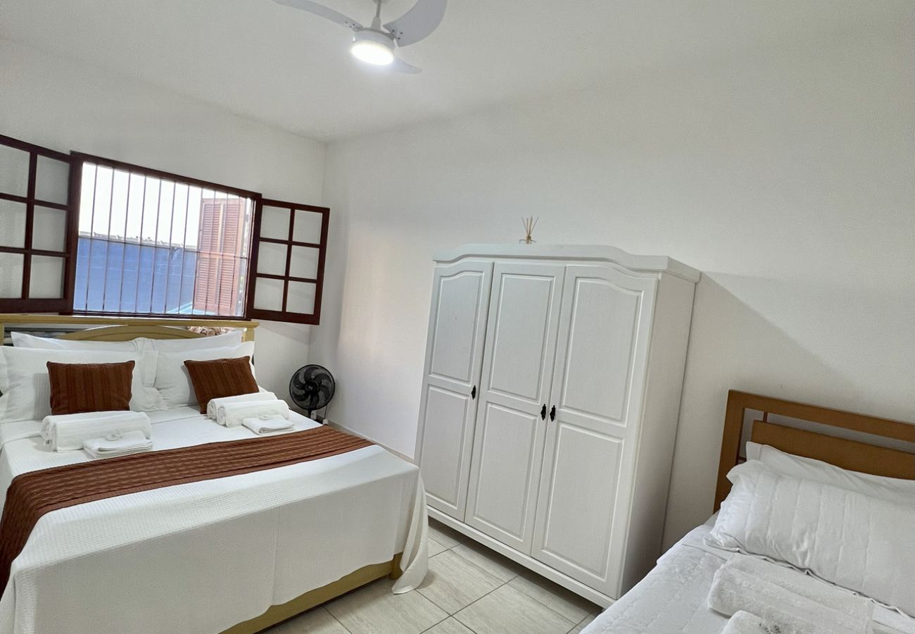 Casa a Iguaba Grande - Refugio Brisa do Campo | IG - SOLAR DO CAMPO