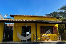 Casa a Iguaba Grande - Refugio Brisa do Campo | IG - SOLAR DO CAMPO