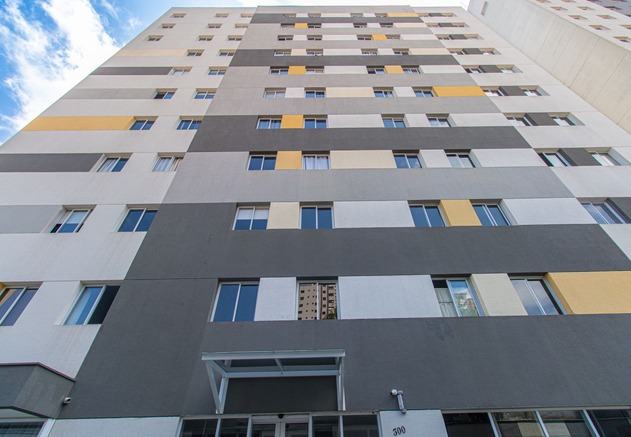 Studio a São Caetano do Sul - Aconchegante estúdio em São Paulo | SP-A713 