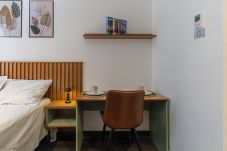 Studio a São Caetano do Sul - Aconchegante estúdio em São Paulo | SP-A713 