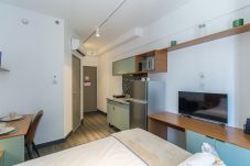 Studio a São Caetano do Sul - Aconchegante estúdio em São Paulo | SP-A713 