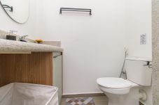 Studio a São Caetano do Sul - Aconchegante estúdio em São Paulo | SP-A713 