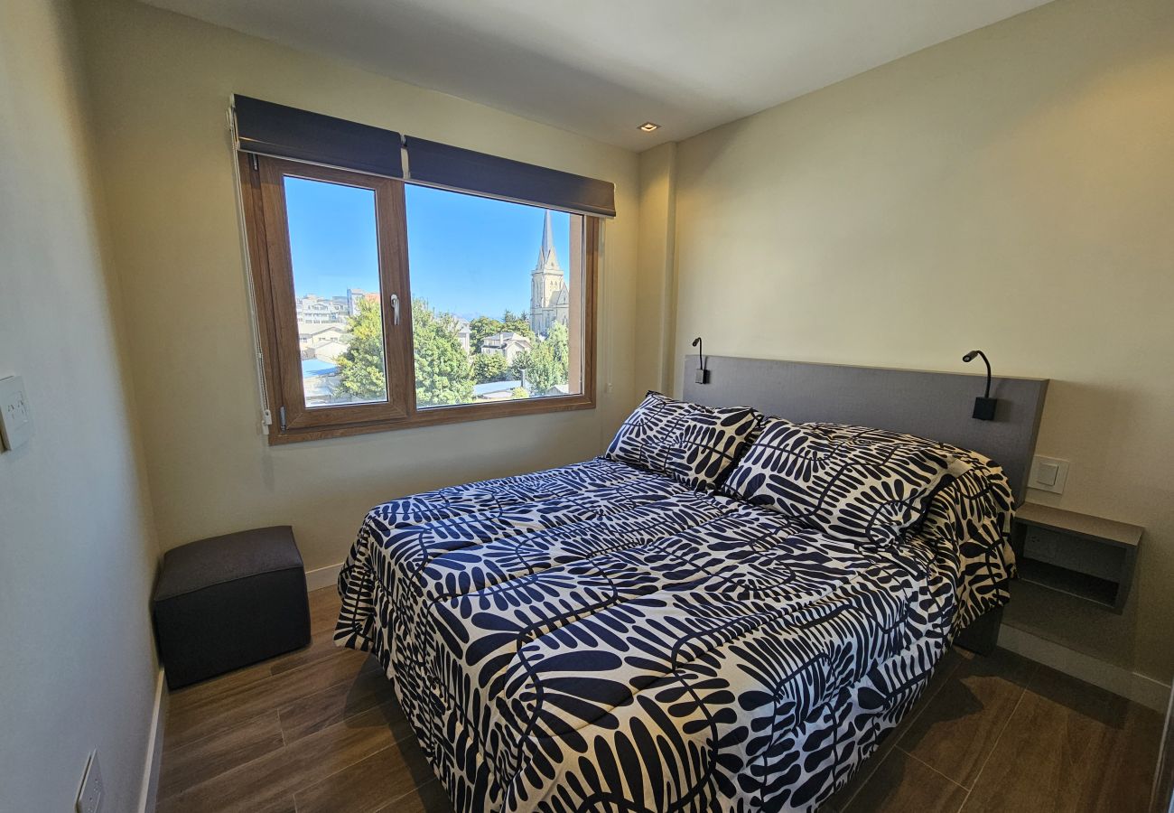 Appartamento a San Carlos de Bariloche - Quattro Soli Bariloche  nel centro città + parcheggio