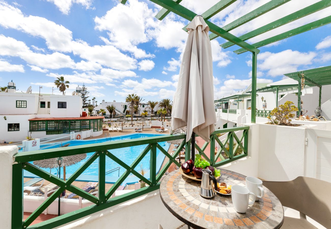 Appartamento a Puerto del Carmen - Arena Puerto del Carmen