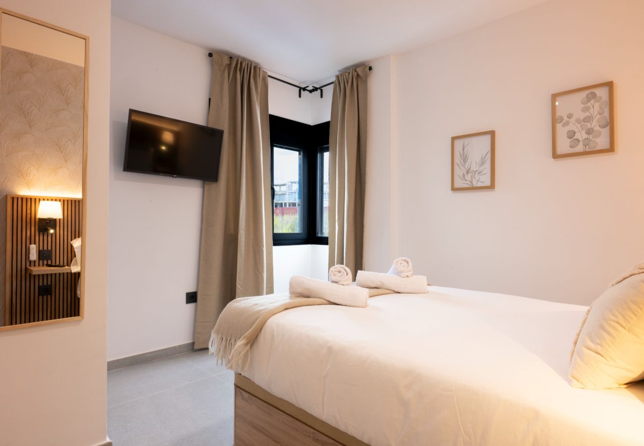 Villa a San Miguel de Abona - LUXURY VILLA LIBELLILE 