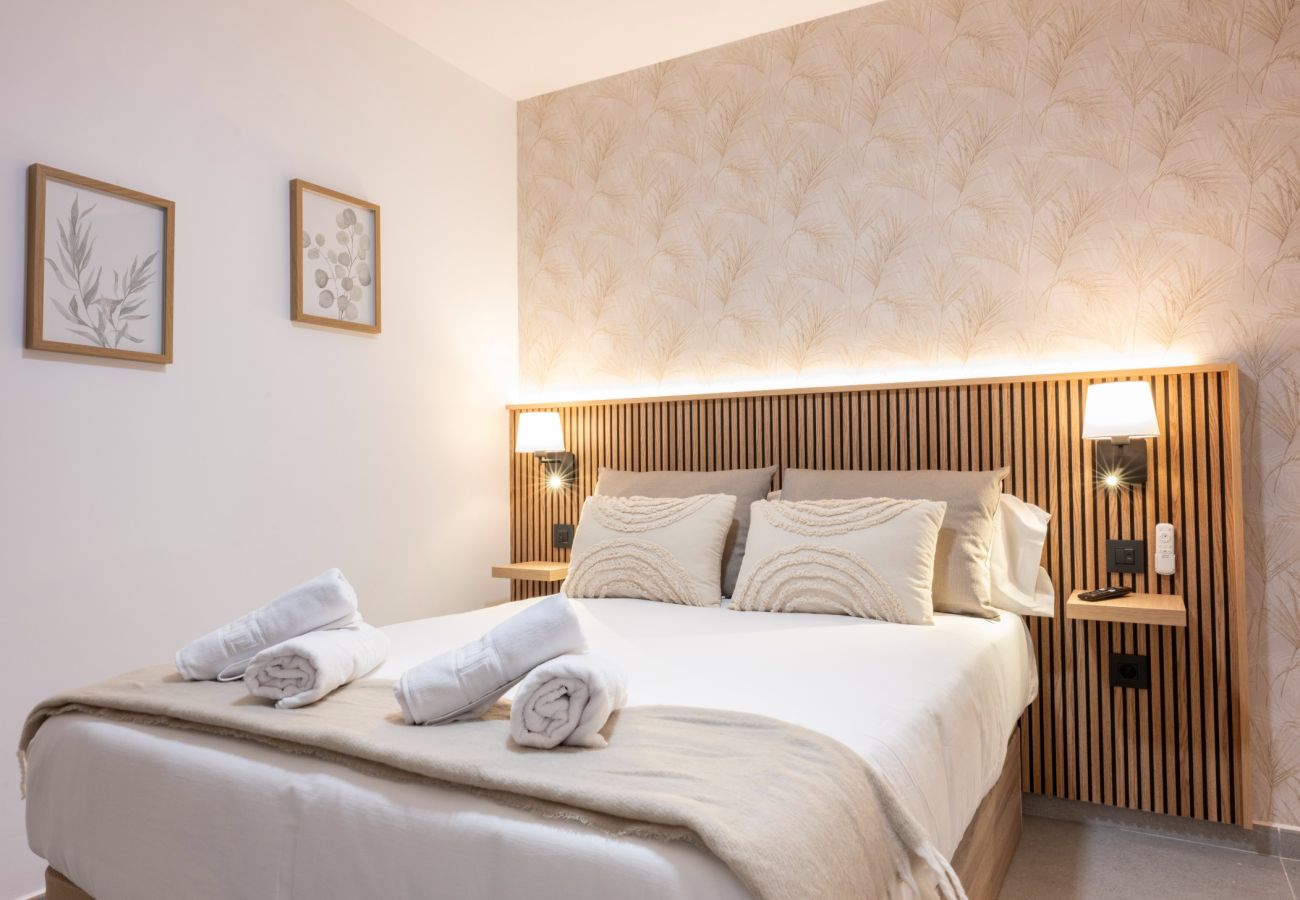 Villa a San Miguel de Abona - LUXURY VILLA LIBELLILE 