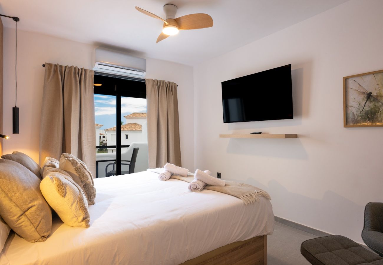 Villa a San Miguel de Abona - LUXURY VILLA LIBELLILE 