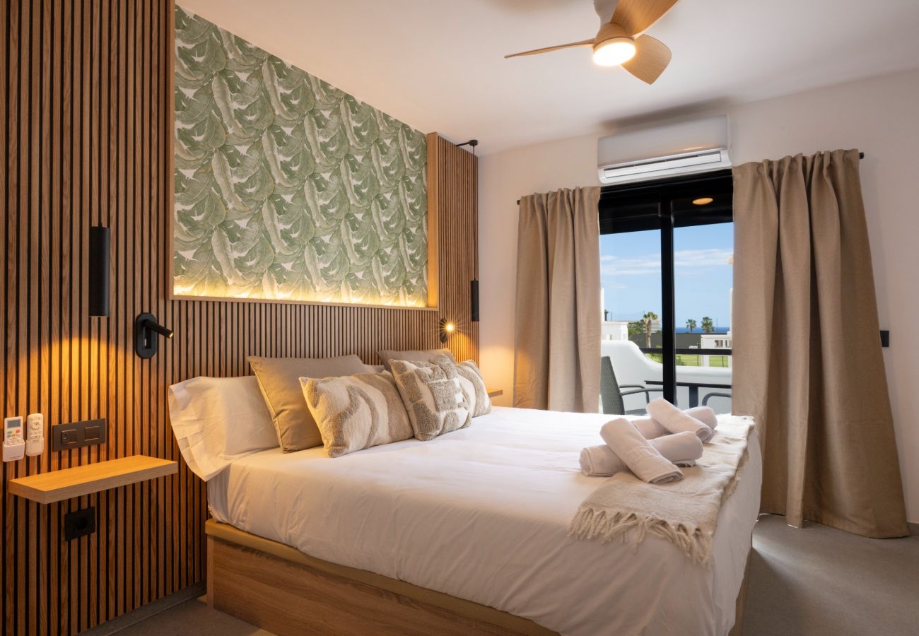 Villa a San Miguel de Abona - LUXURY VILLA LIBELLILE 