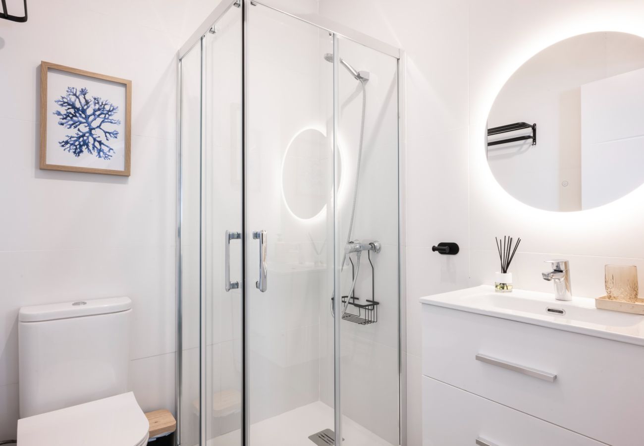 Villa a San Miguel de Abona - LUXURY VILLA LIBELLILE 