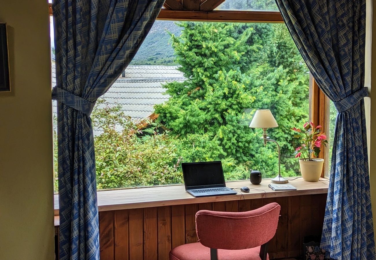 Casa a San Carlos de Bariloche - Cate02 Divina casa ubicada en la base del cerro Catedral.