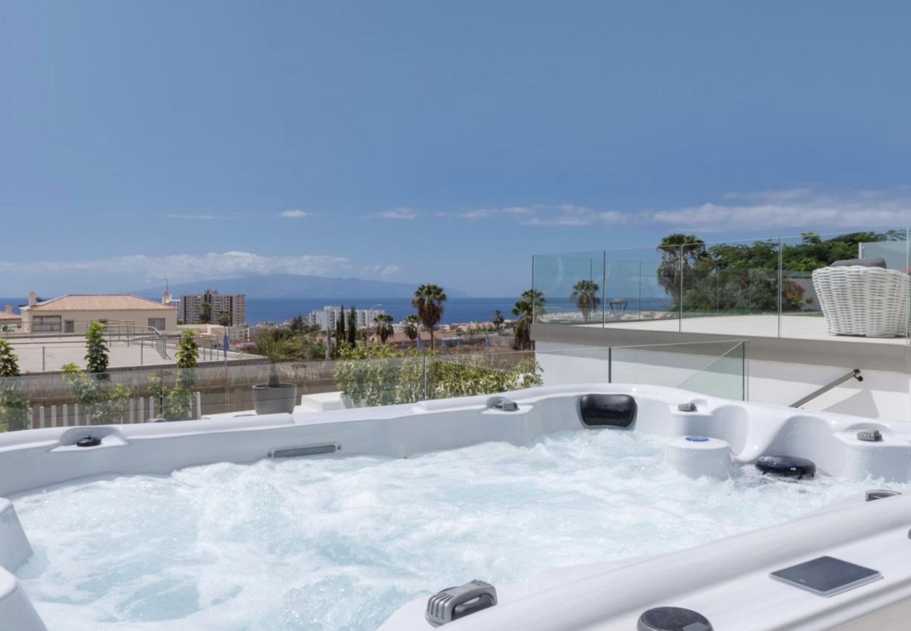 Villa a Playa Paraiso - Villa Élan