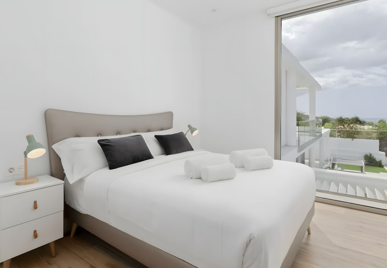 Villa a Playa Paraiso - Villa Élan