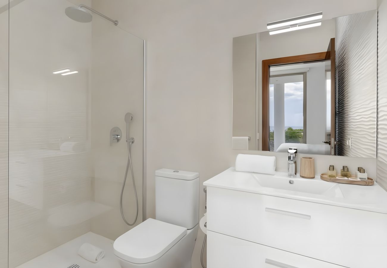 Villa a Playa Paraiso - Villa Élan