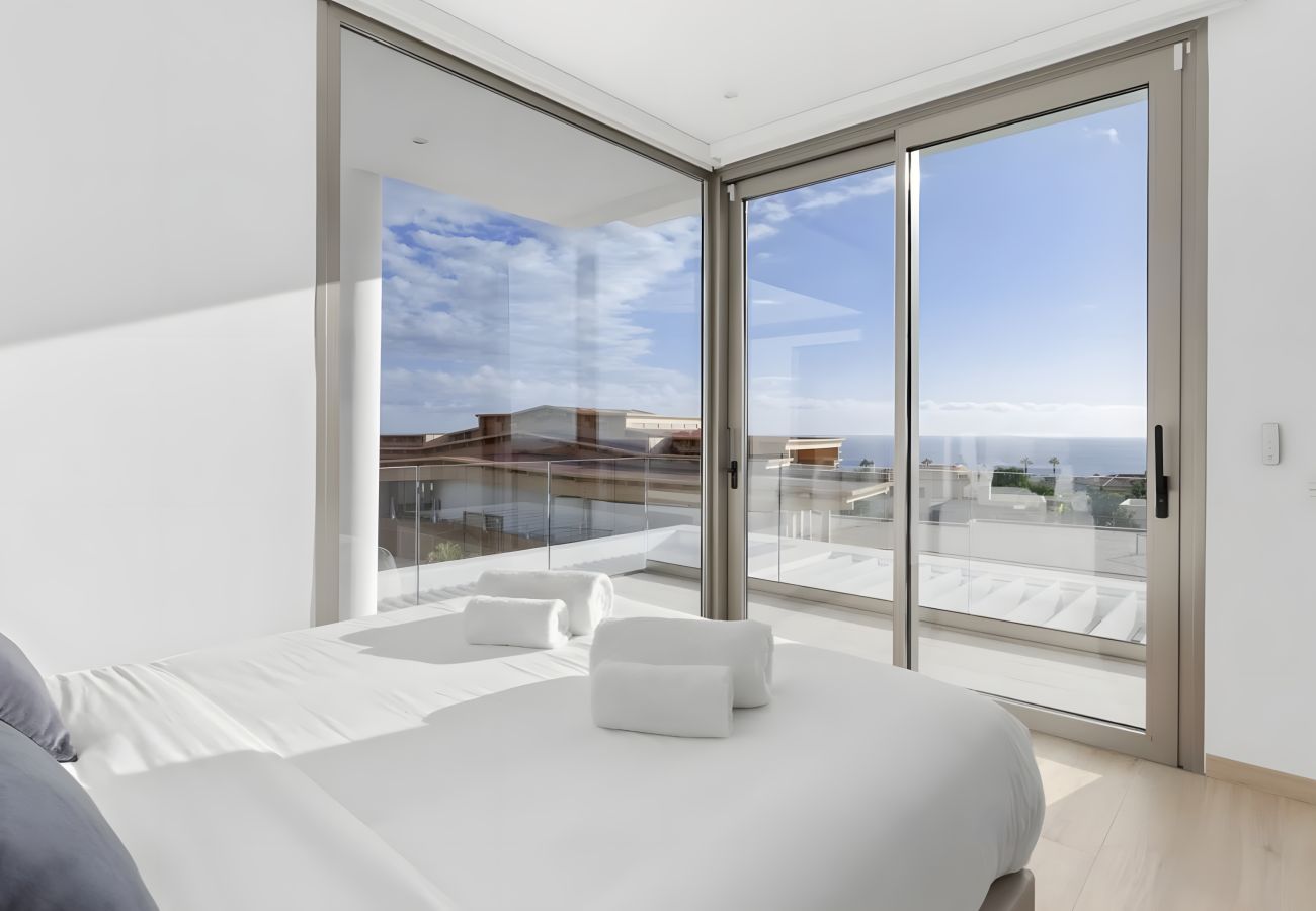 Villa a Playa Paraiso - Villa Élan