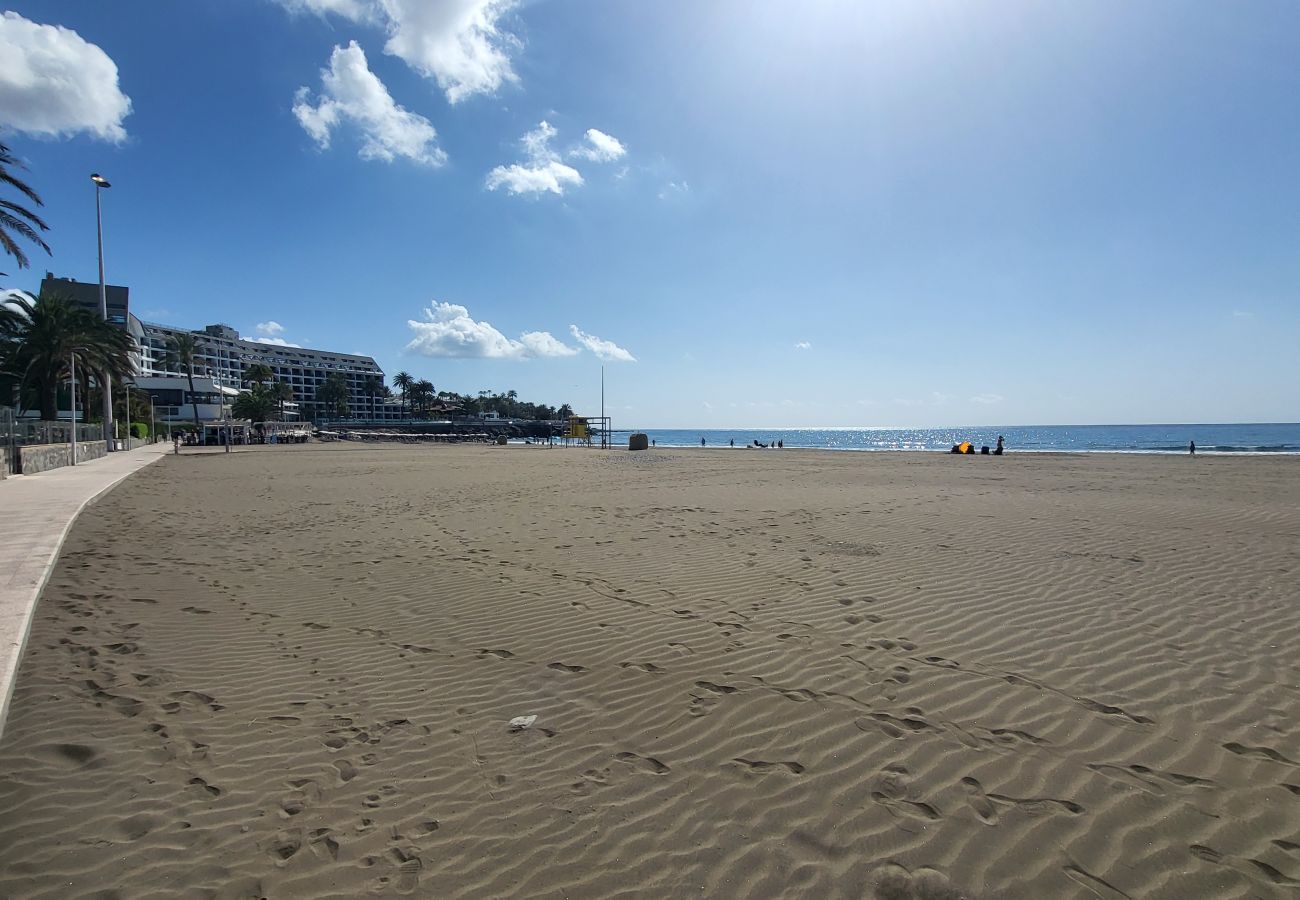 Casa a San Bartolomé de Tirajana - Ciaboga Front Line By CanariasGetaway 