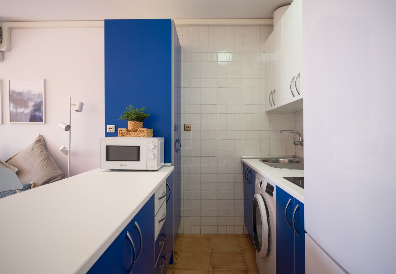 Casa a San Bartolomé de Tirajana - Ciaboga Front Line By CanariasGetaway 