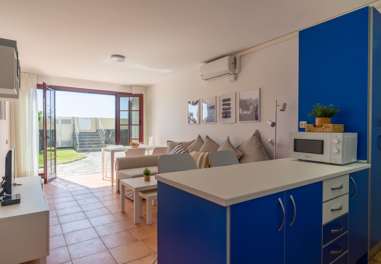 Casa a San Bartolomé de Tirajana - Ciaboga Front Line By CanariasGetaway 