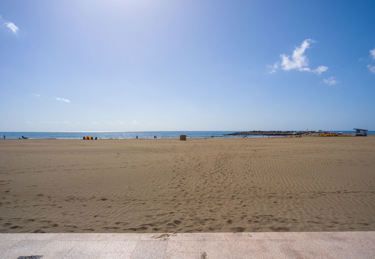 Casa a San Bartolomé de Tirajana - Ciaboga Front Line By CanariasGetaway 