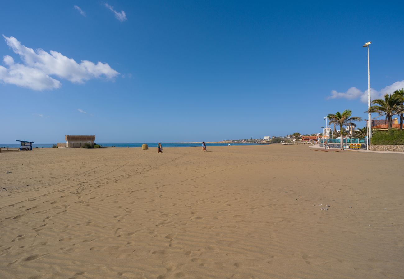 Casa a San Bartolomé de Tirajana - Ciaboga Front Line By CanariasGetaway 