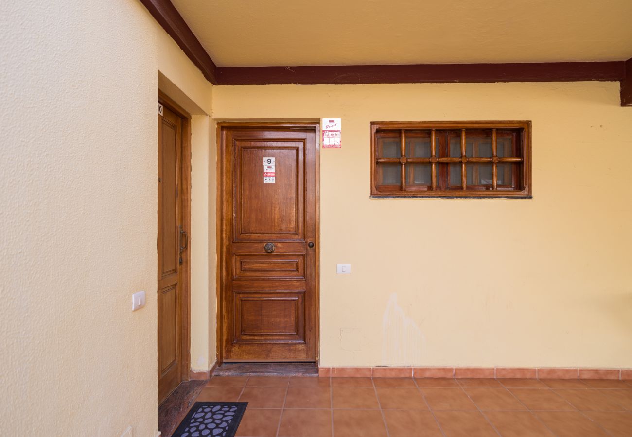 Casa a San Bartolomé de Tirajana - Ciaboga Front Line By CanariasGetaway 