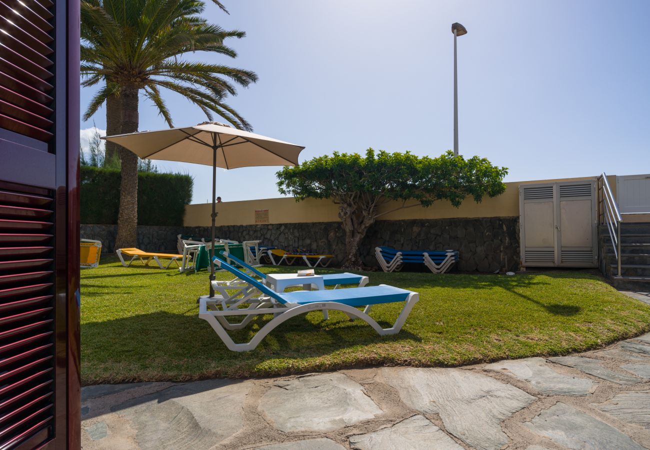 Casa a San Bartolomé de Tirajana - Ciaboga Front Line By CanariasGetaway 