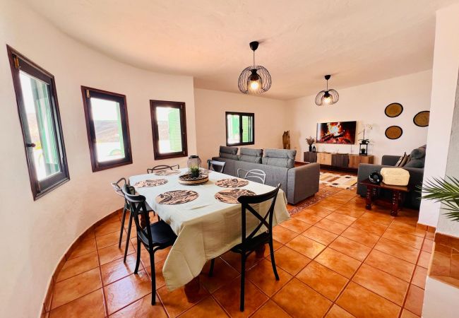 Villa a La Asomada - Villa Suite Moon Villa a La Asomada - Villa Suite Moon