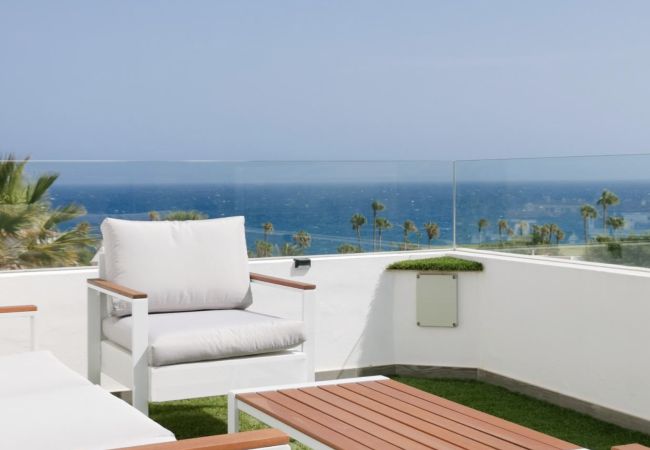 Villa a San Miguel de Abona - Villa Blanche Villa a San Miguel de Abona - Villa Blanche