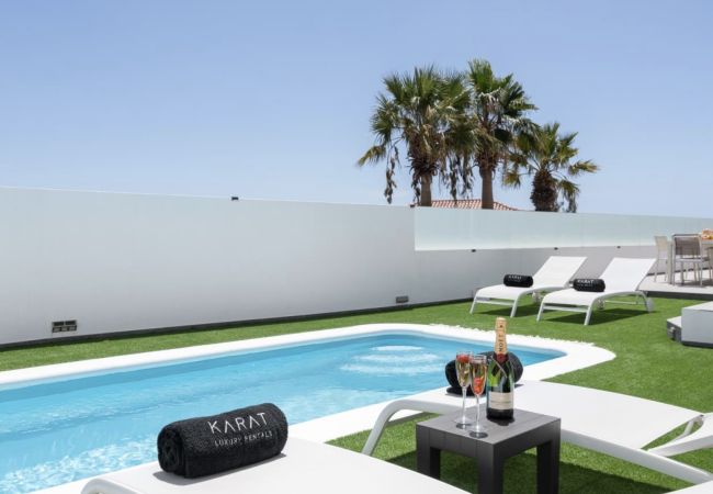 Villa a San Miguel de Abona - Villa Blanche Villa a San Miguel de Abona - Villa Blanche