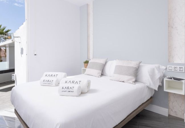 Villa a San Miguel de Abona - Villa Blanche Villa a San Miguel de Abona - Villa Blanche