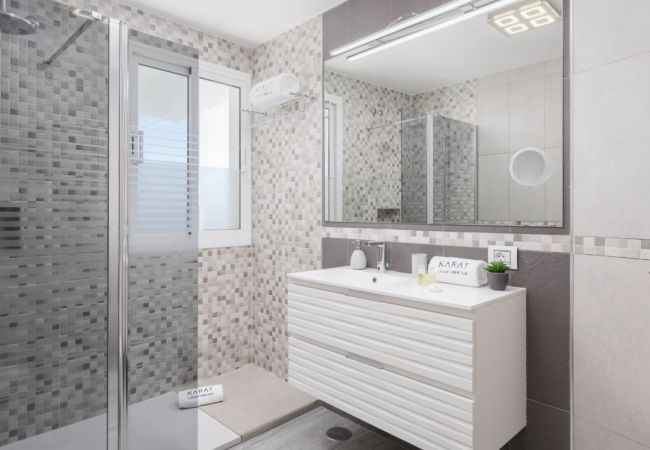 Villa a San Miguel de Abona - Villa Blanche Villa a San Miguel de Abona - Villa Blanche