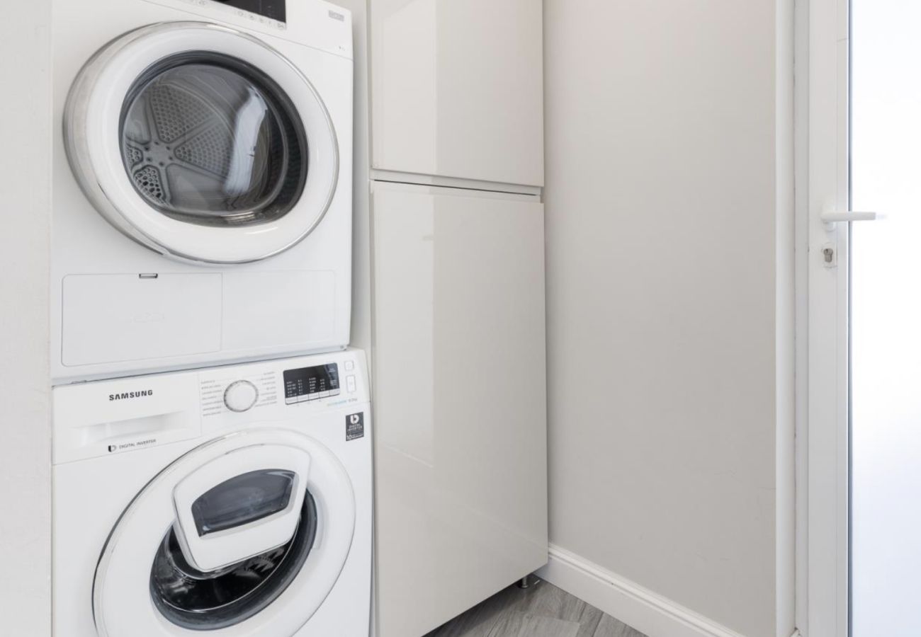 Villa a San Miguel de Abona - Villa Blanche Villa a San Miguel de Abona - Villa Blanche