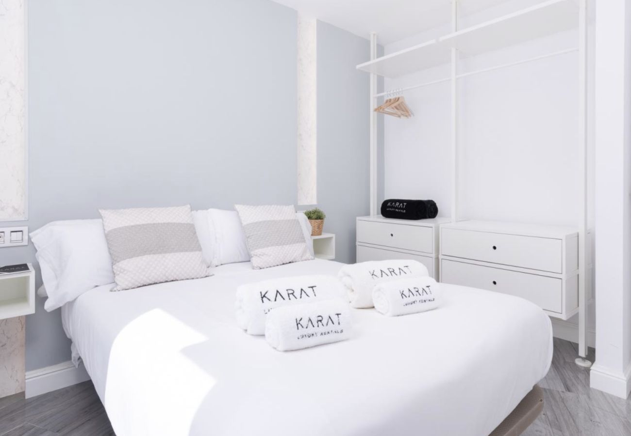 Villa a San Miguel de Abona - Villa Blanche Villa a San Miguel de Abona - Villa Blanche