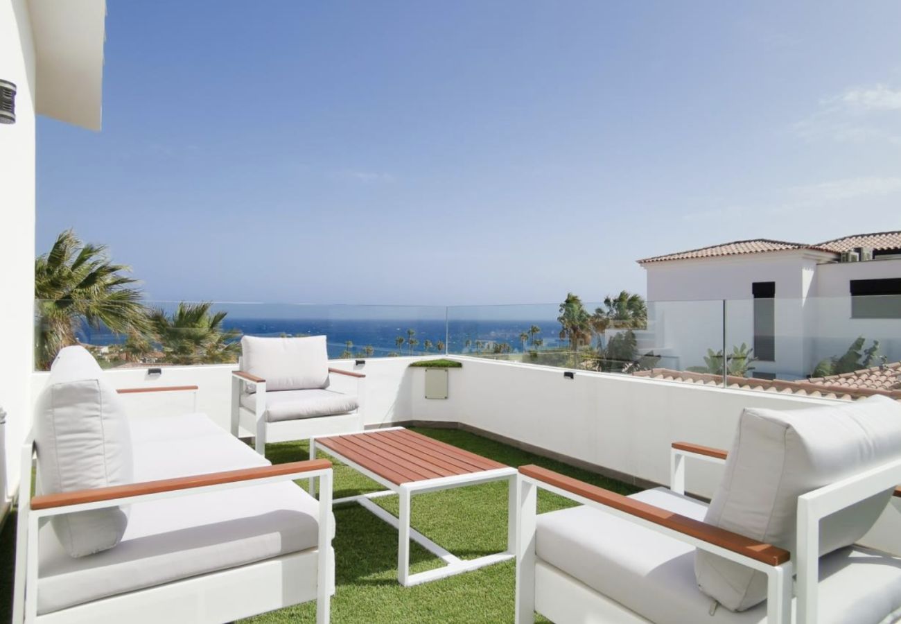 Villa a San Miguel de Abona - Villa Blanche Villa a San Miguel de Abona - Villa Blanche