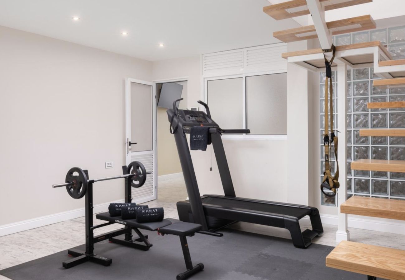 Villa a San Miguel de Abona - Villa Blanche Villa a San Miguel de Abona - Villa Blanche