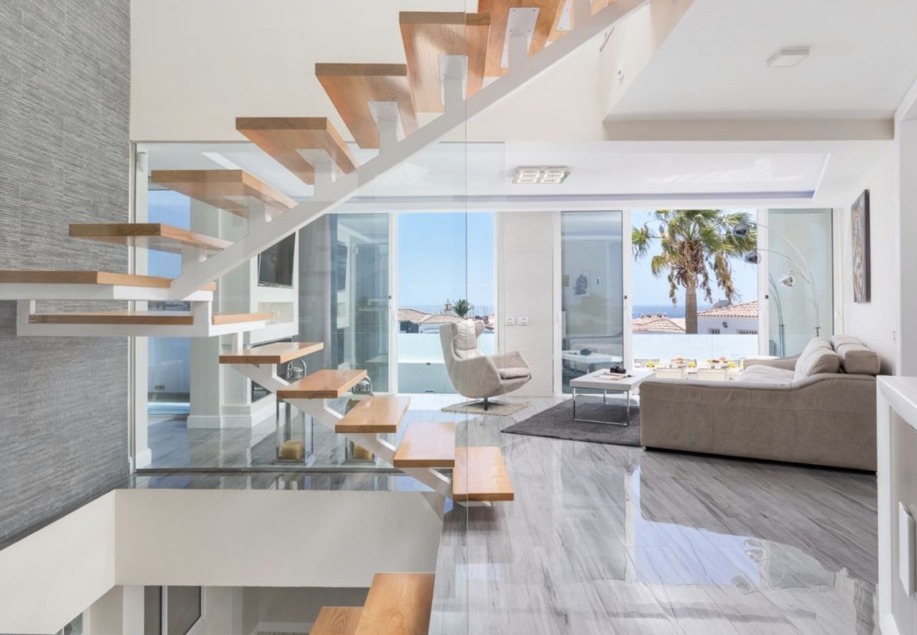 Villa a San Miguel de Abona - Villa Blanche Villa a San Miguel de Abona - Villa Blanche