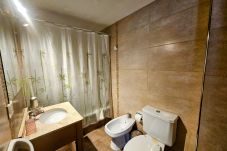Appartamento a San Carlos de Bariloche - Ruca Bariloche  appartamento con parcheggio