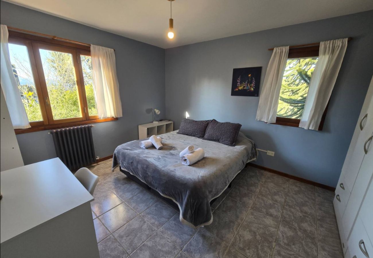 Casa a San Carlos de Bariloche - Casa Giardino Botanico Bariloche   – 6 camere da letto, 4 bagni