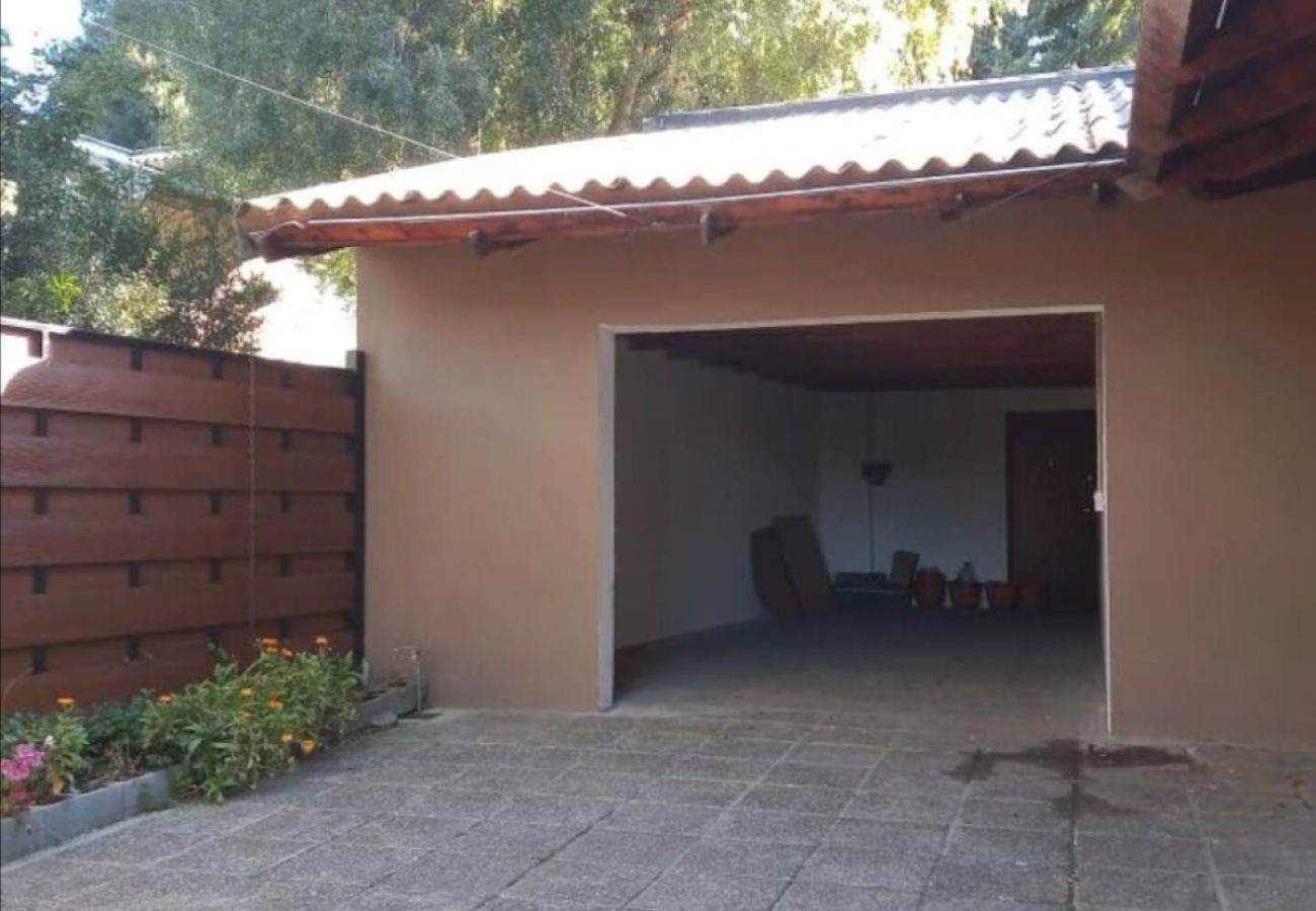 Casa a San Carlos de Bariloche - Casa Giardino Botanico Bariloche   – 6 camere da letto, 4 bagni