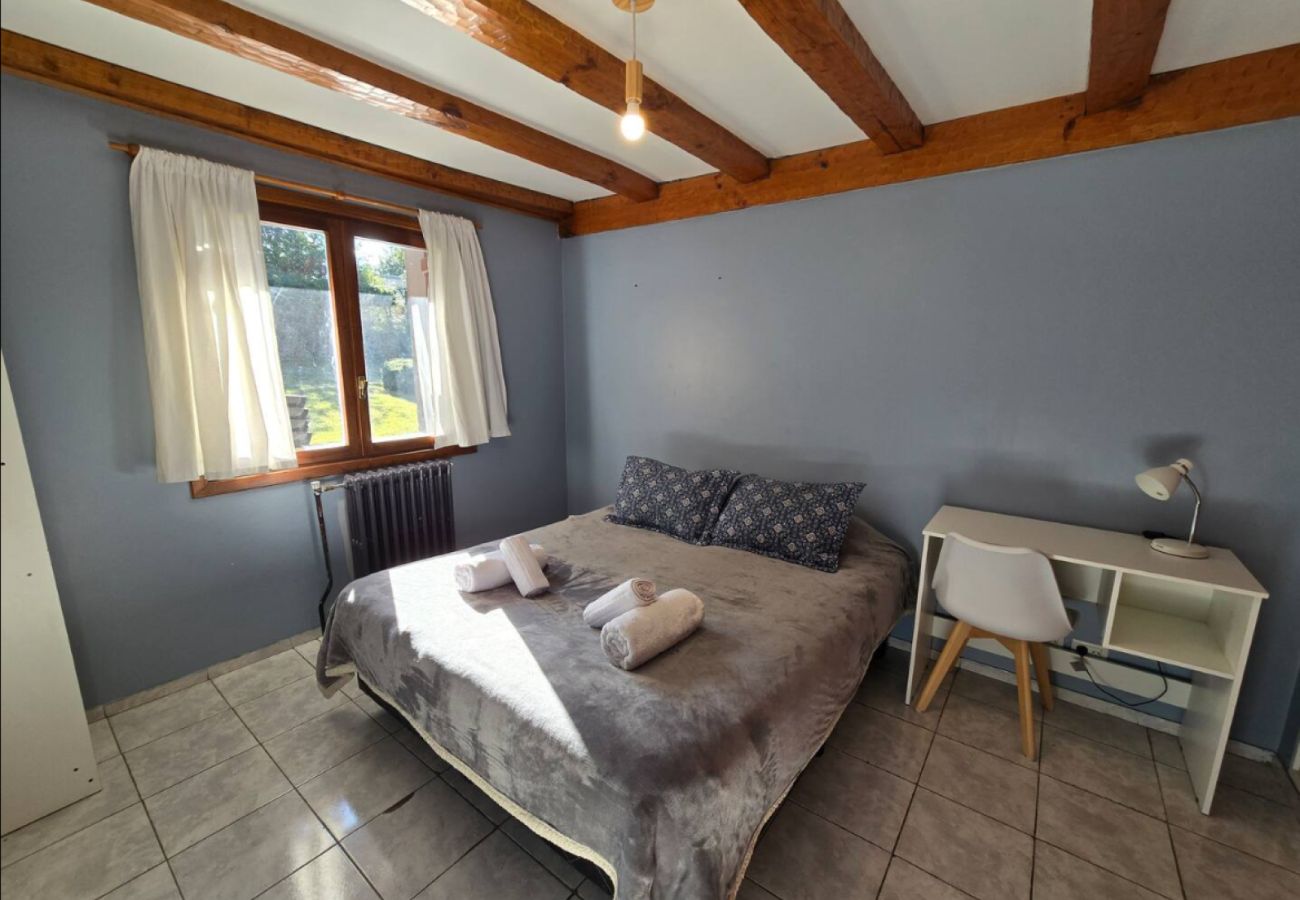 Casa a San Carlos de Bariloche - Casa Giardino Botanico Bariloche   – 6 camere da letto, 4 bagni