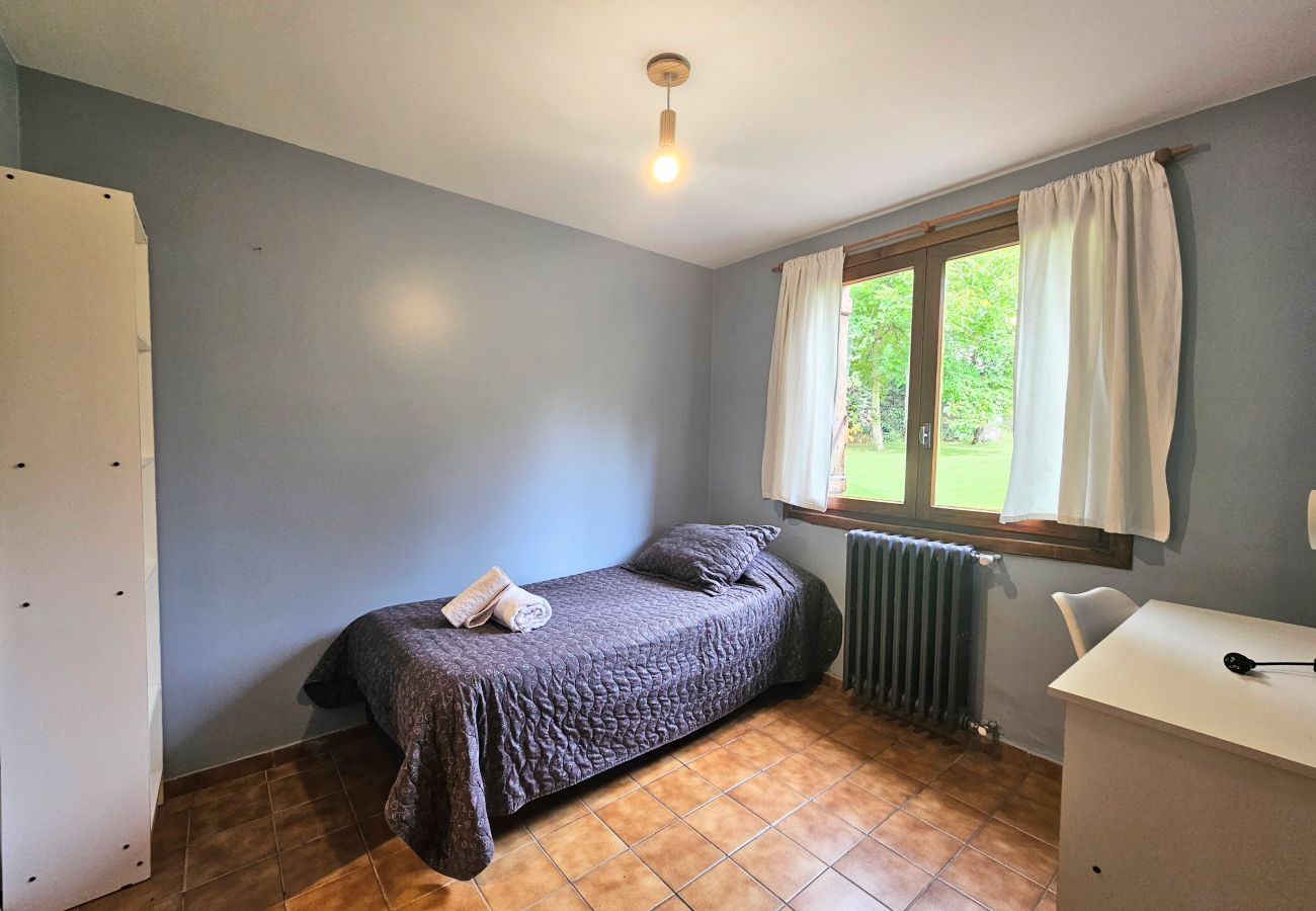 Casa a San Carlos de Bariloche - Casa Giardino Botanico Bariloche   – 6 camere da letto, 4 bagni