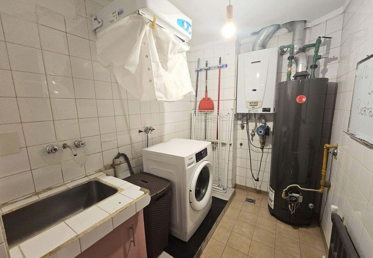 Casa a San Carlos de Bariloche - Casa Giardino Botanico Bariloche   – 6 camere da letto, 4 bagni