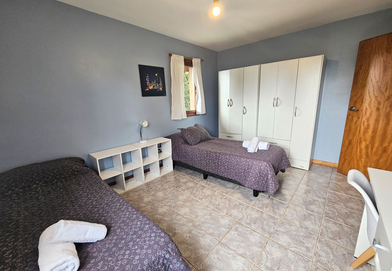 Casa a San Carlos de Bariloche - Casa Giardino Botanico Bariloche   – 6 camere da letto, 4 bagni