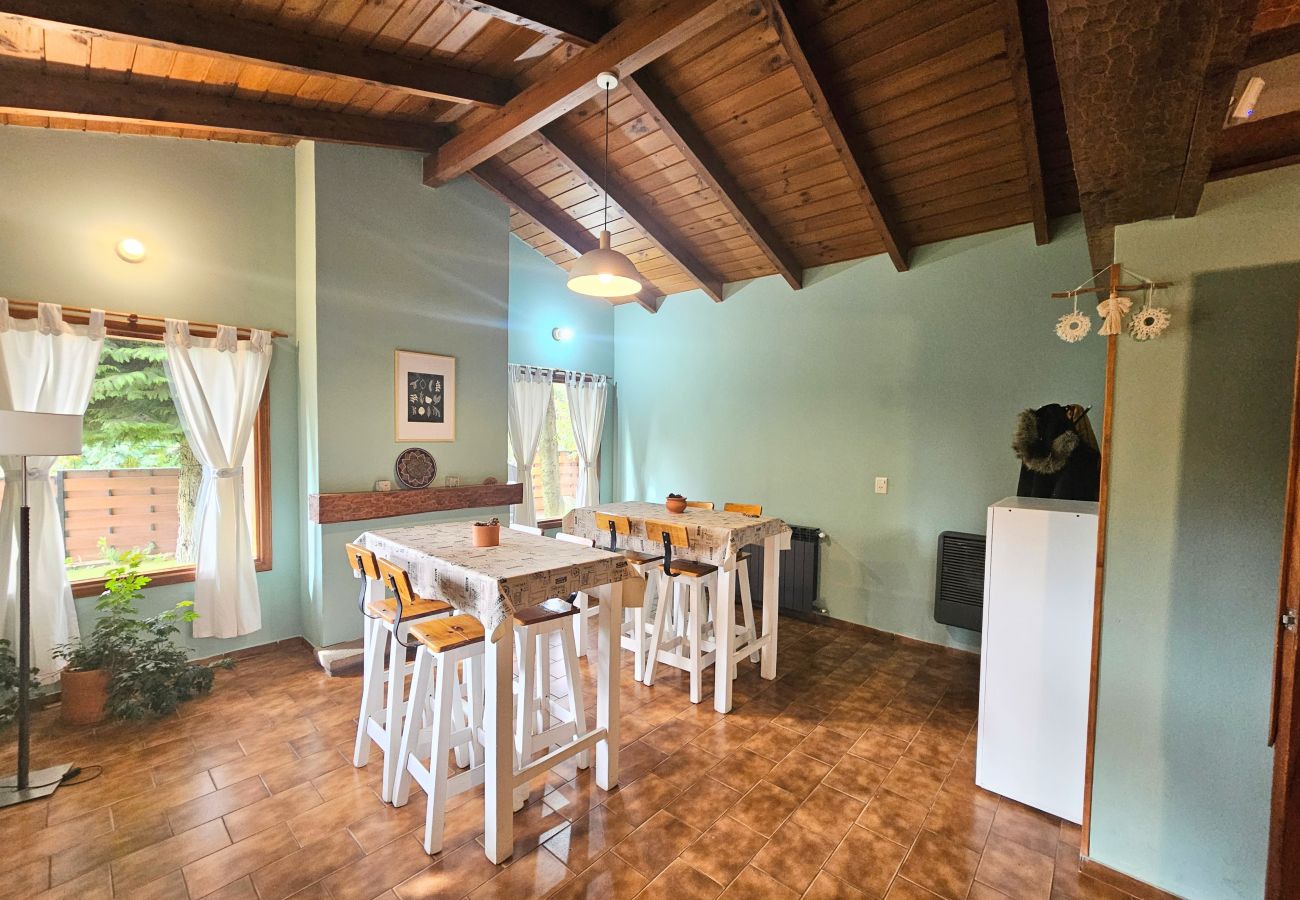 Casa a San Carlos de Bariloche - Casa Giardino Botanico Bariloche   – 6 camere da letto, 4 bagni