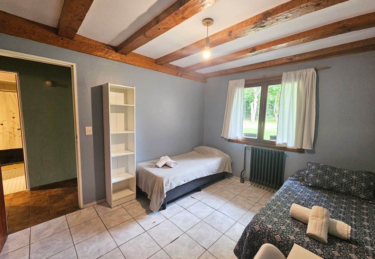 Casa a San Carlos de Bariloche - Casa Giardino Botanico Bariloche   – 6 camere da letto, 4 bagni