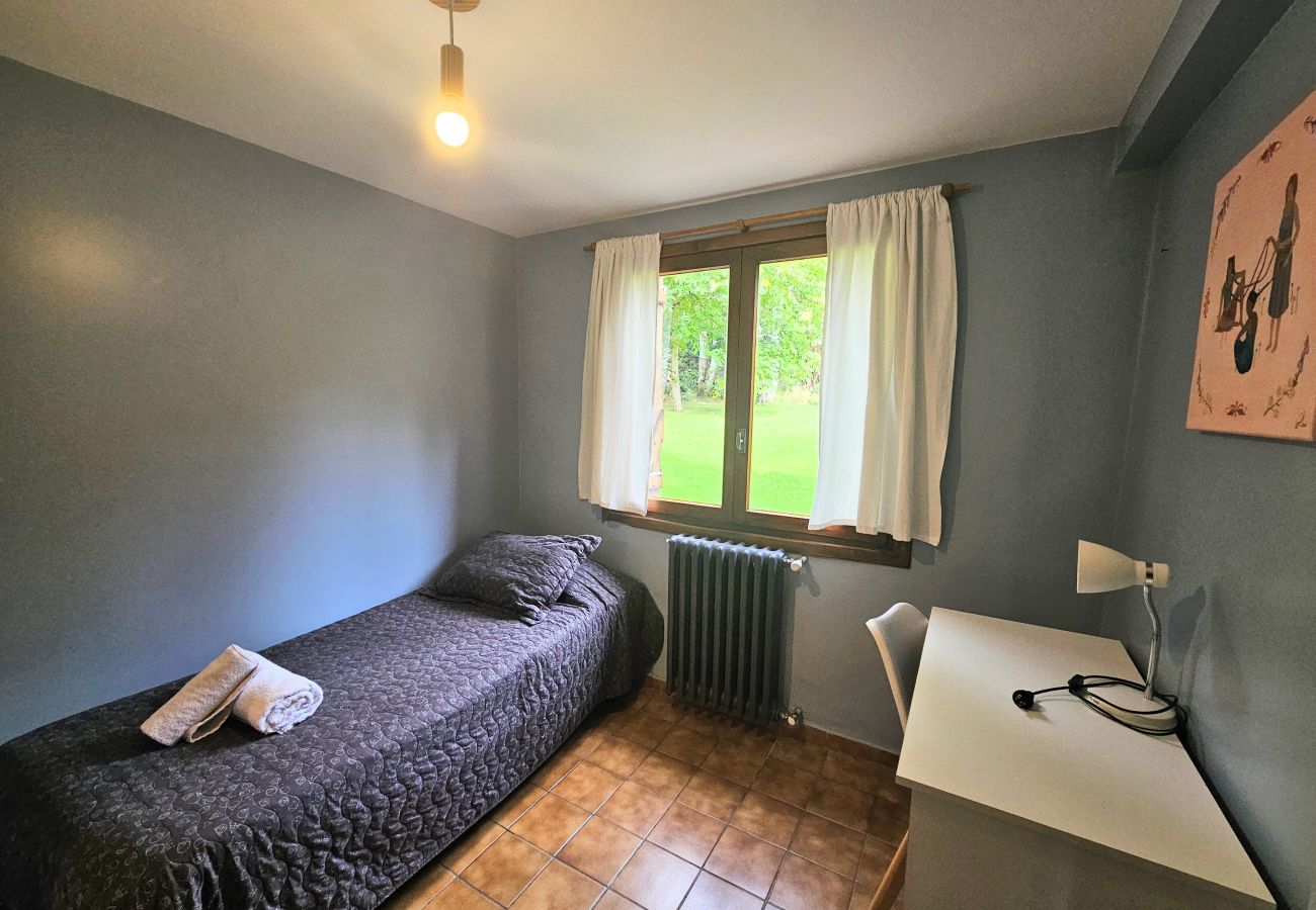 Casa a San Carlos de Bariloche - Casa Giardino Botanico Bariloche   – 6 camere da letto, 4 bagni