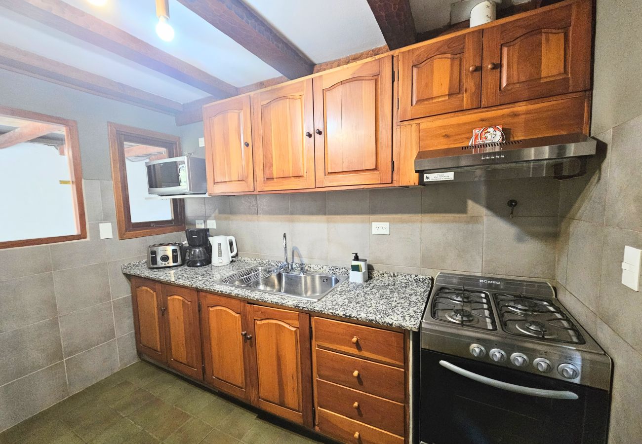 Casa a San Carlos de Bariloche - Casa Giardino Botanico Bariloche   – 6 camere da letto, 4 bagni